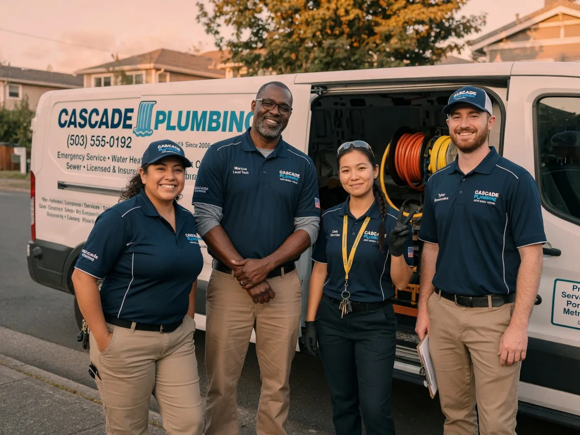 Emergency Plumber company in Lillington, NC